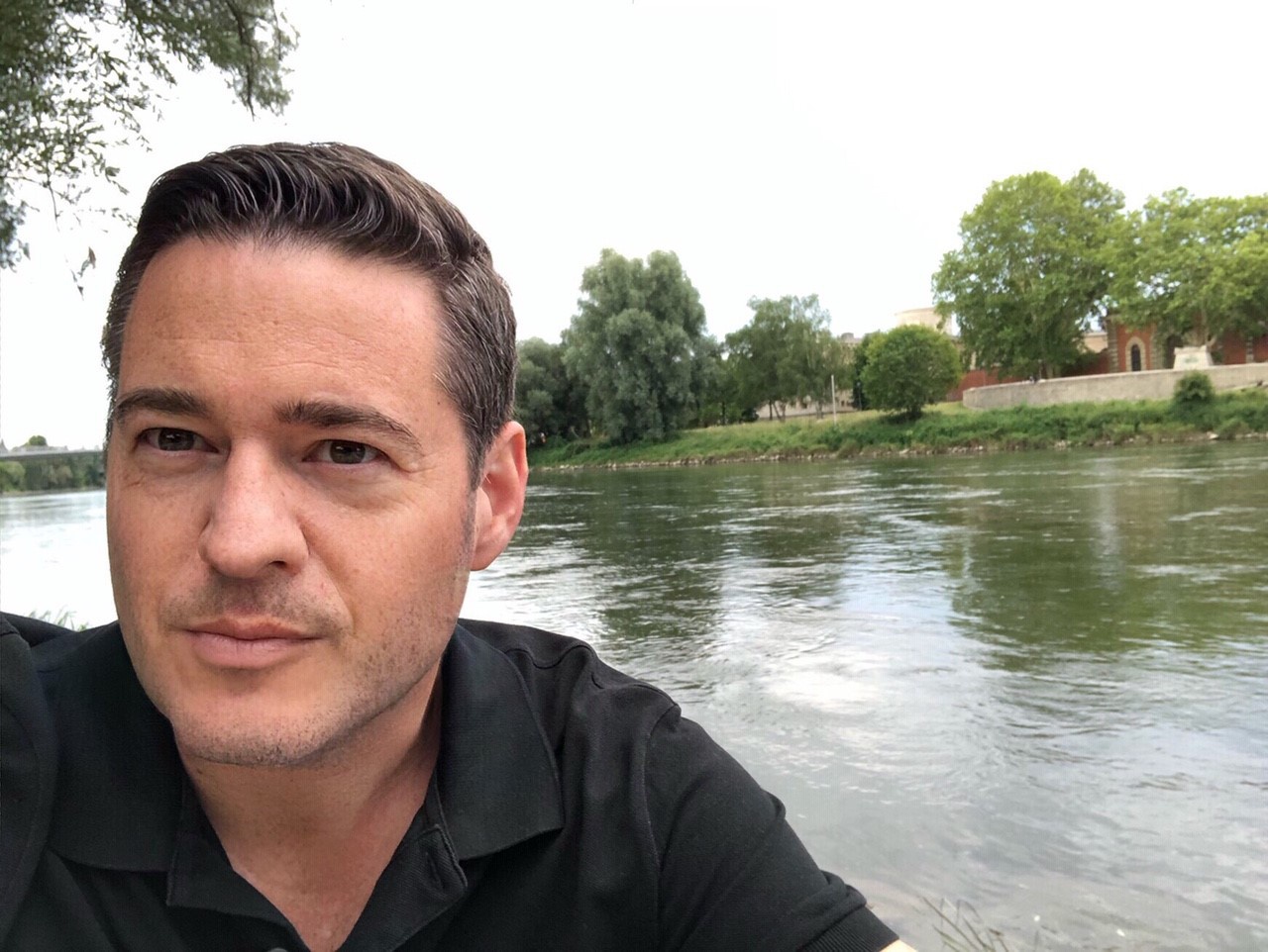 Ihr externer Datenschutzbeauftragter (TÜV-geprüft) Karsten Wirth